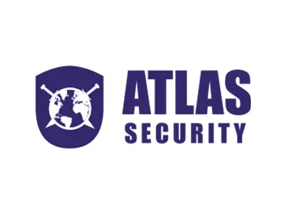 Atlas Security Logo