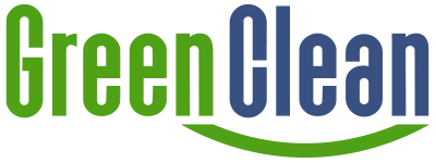 Green Clean Agencija za ciscenje Novi Sad Logo