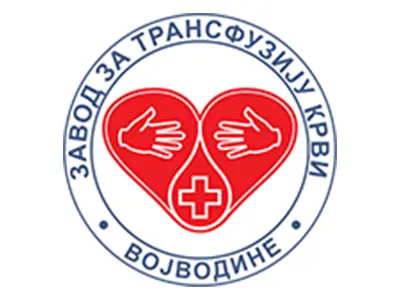 Zavod za transfuziju krvi Vojvodine